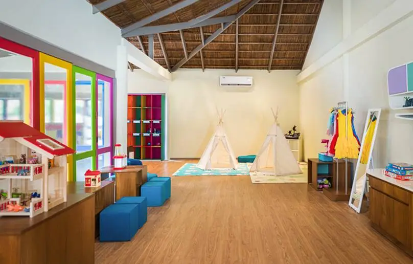 Majaa Explorers Hub kids club